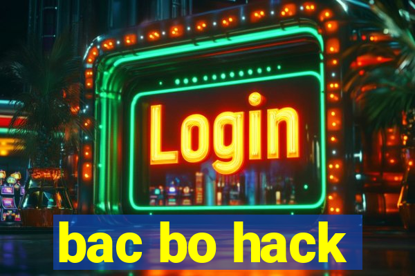 bac bo hack