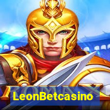 LeonBetcasino