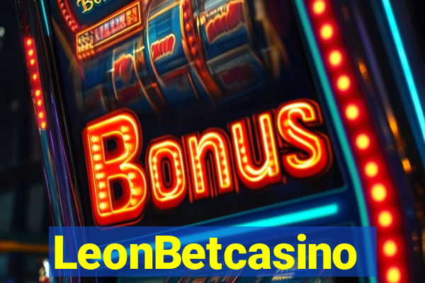 LeonBetcasino