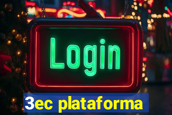 3ec plataforma