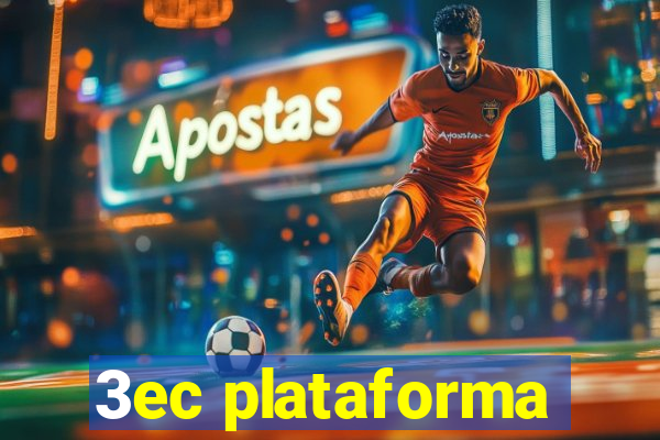 3ec plataforma