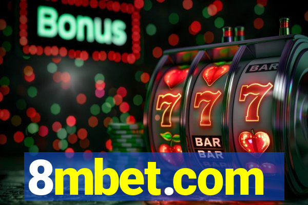 8mbet.com