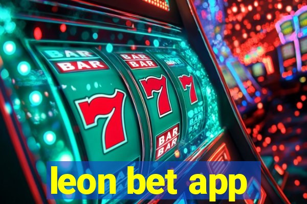 leon bet app