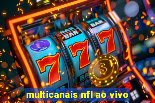 multicanais nfl ao vivo