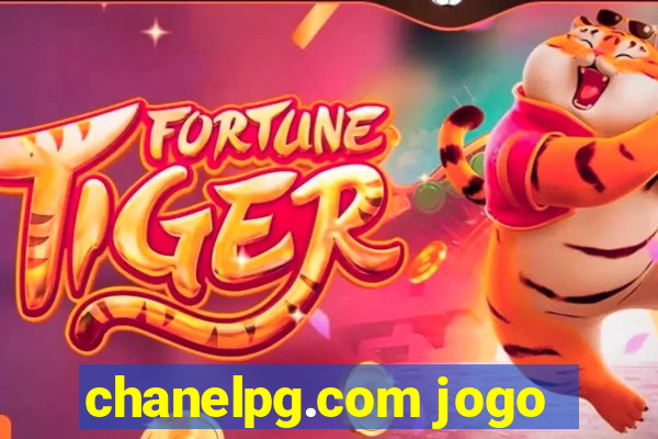 chanelpg.com jogo