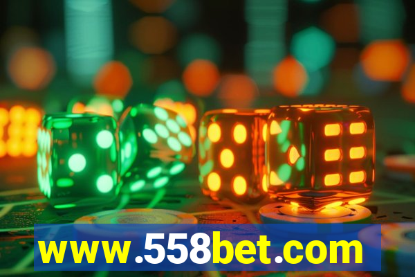 www.558bet.com