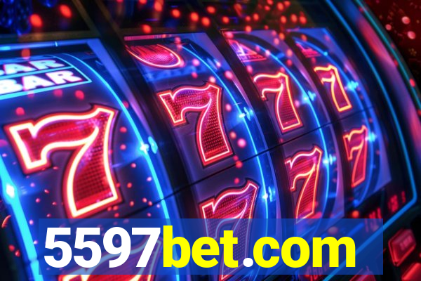 5597bet.com