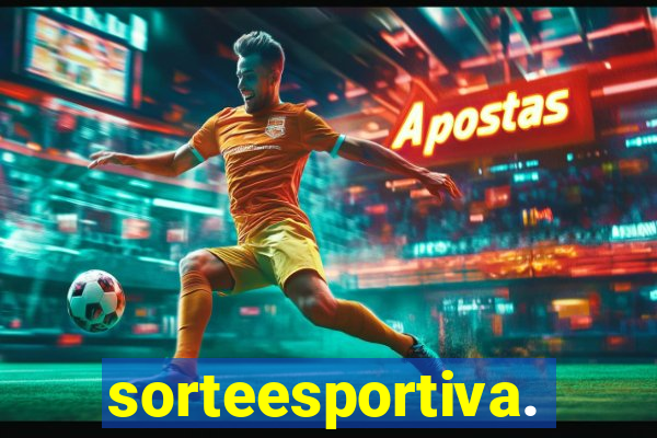 sorteesportiva.net