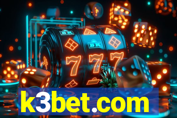 k3bet.com