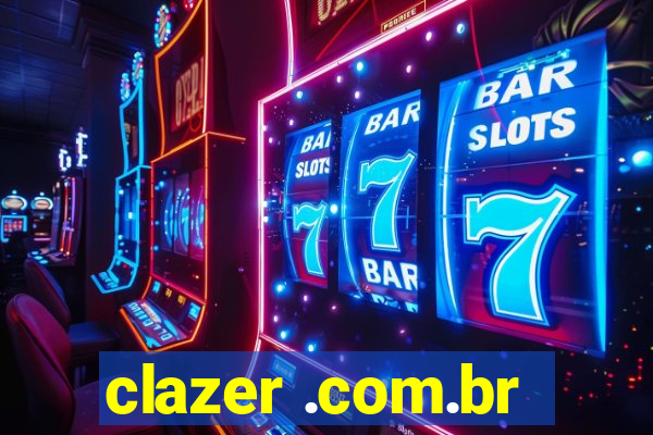 clazer .com.br