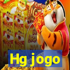 Hg jogo