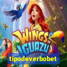 tipodeverbobet