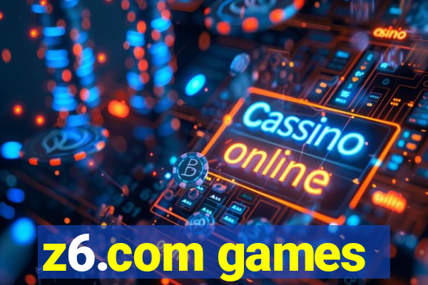 z6.com games