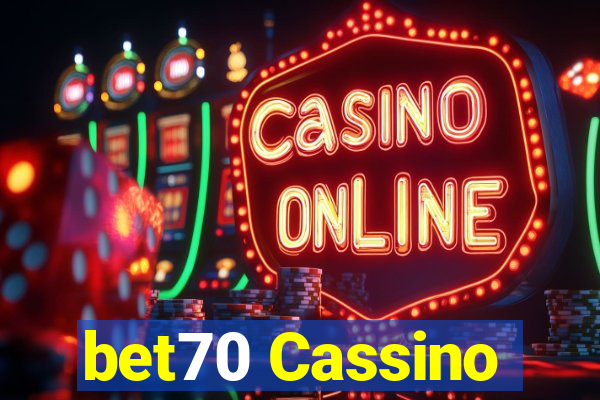 bet70 Cassino