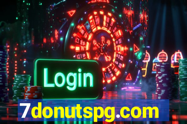 7donutspg.com