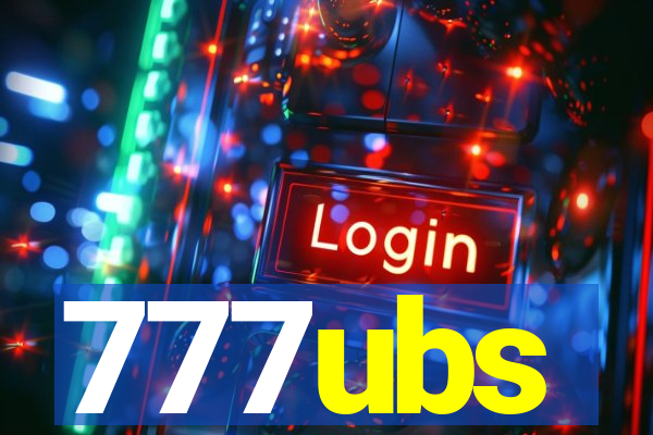 777ubs