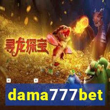 dama777bet