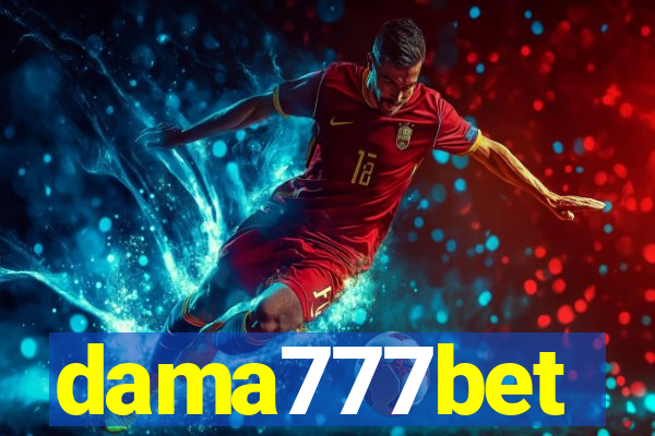 dama777bet