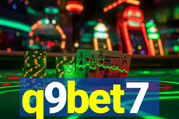 q9bet7