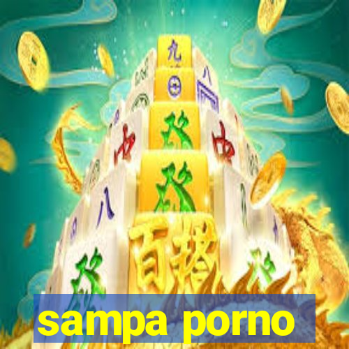 sampa porno