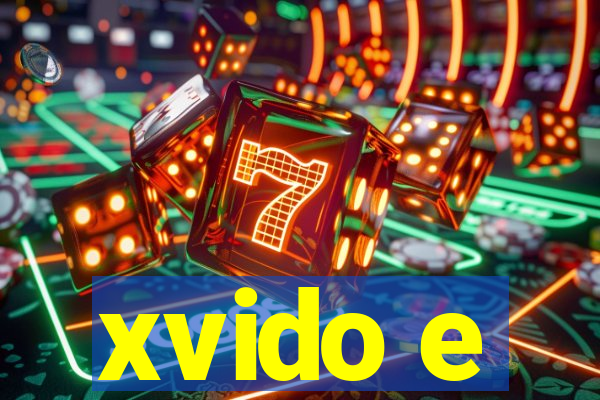 xvido e