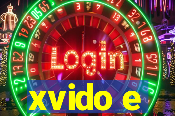 xvido e