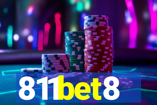 811bet8