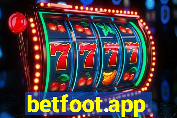 betfoot.app