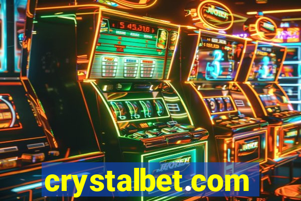 crystalbet.com