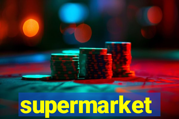 supermarket simulator apk dinheiro infinito