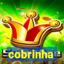 cobrinha