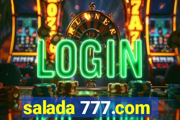 salada 777.com