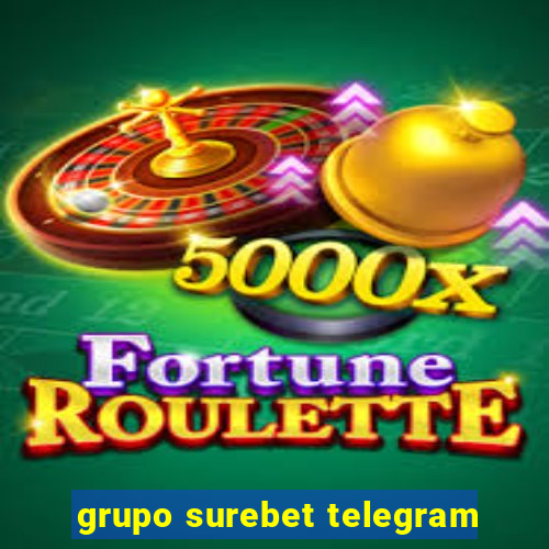 grupo surebet telegram