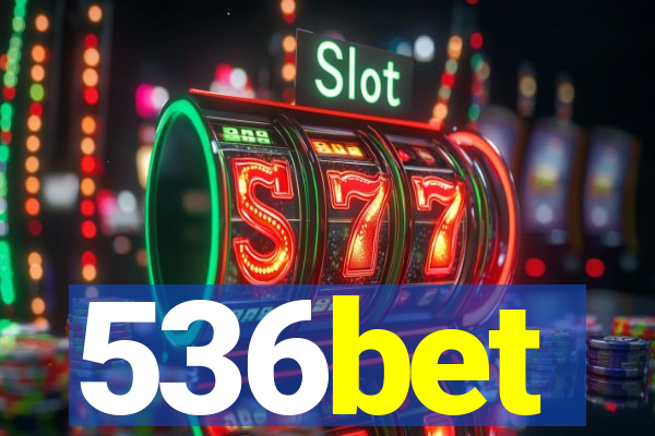 536bet