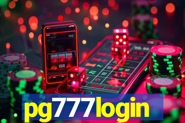 pg777login