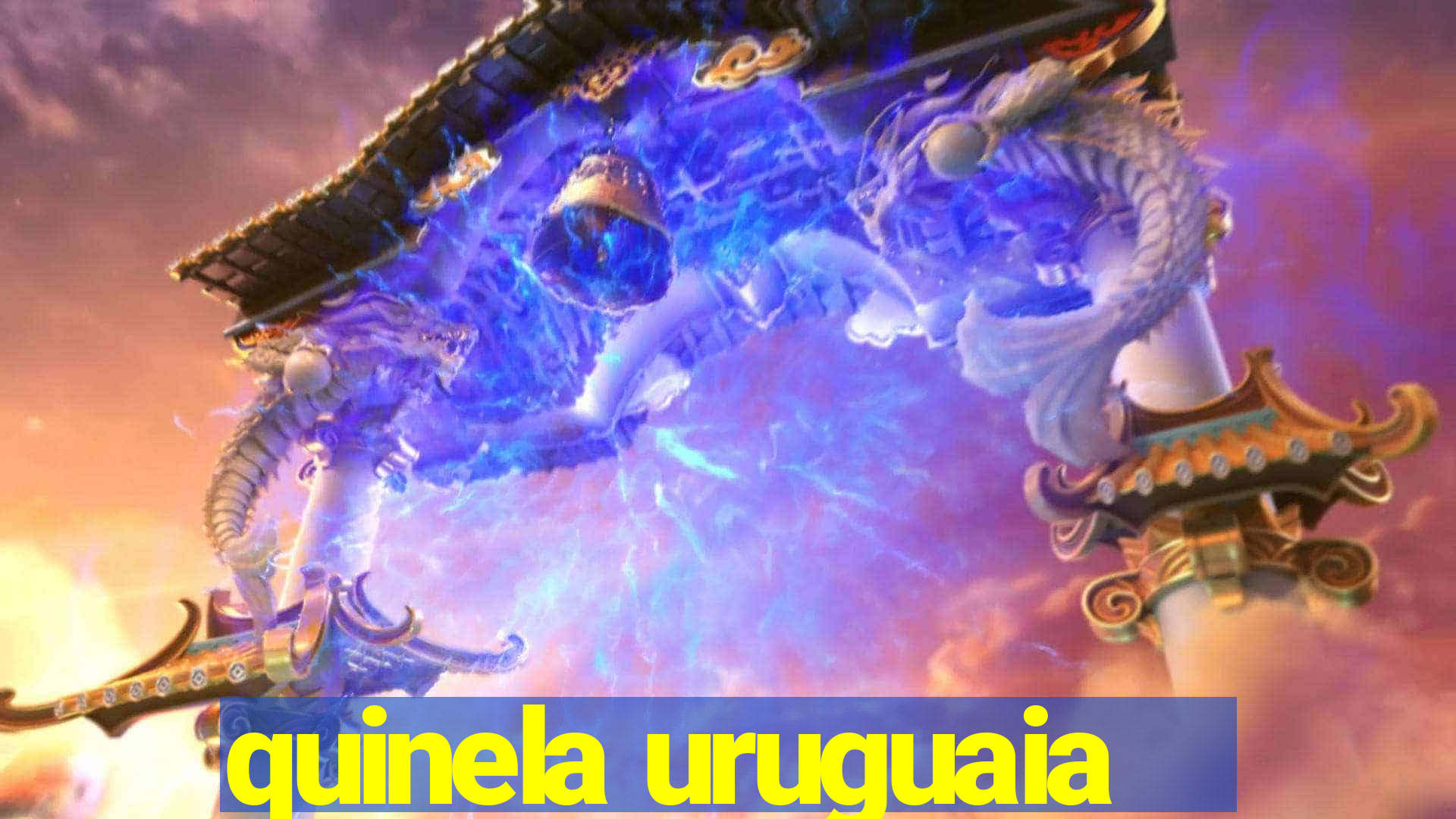 quinela uruguaia