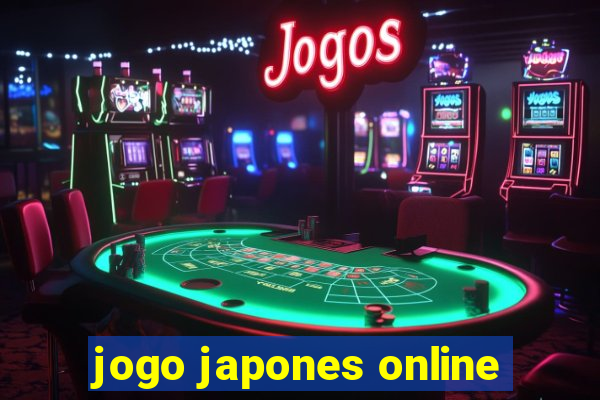 jogo japones online