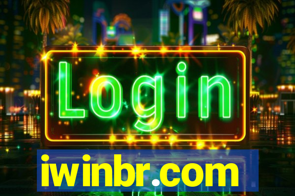 iwinbr.com