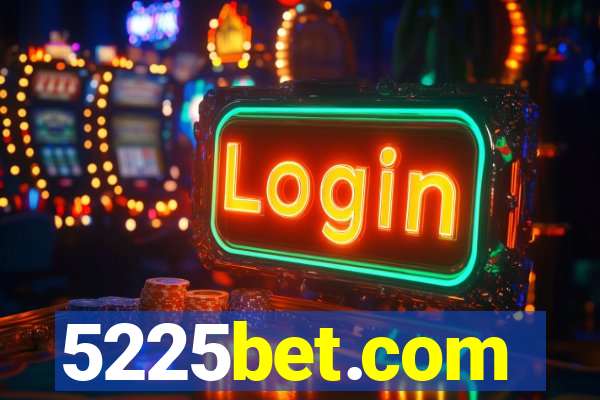 5225bet.com