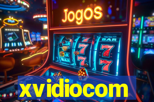 xvidiocom