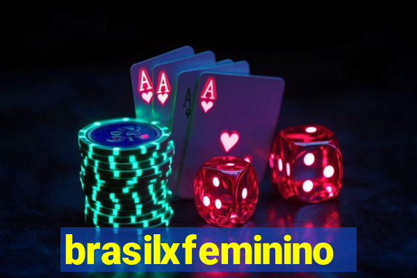 brasilxfeminino