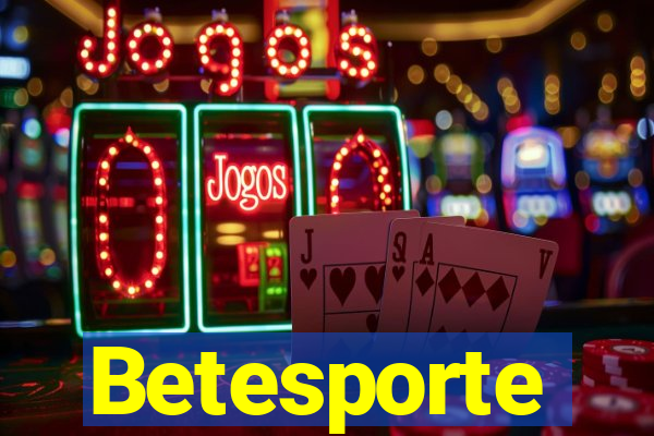 Betesporte