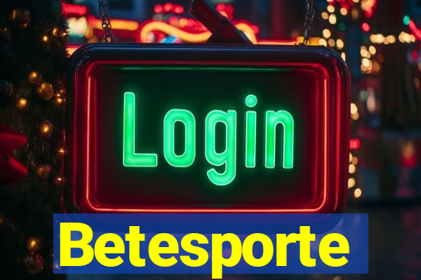 Betesporte