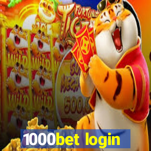 1000bet login