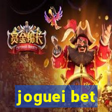 joguei bet