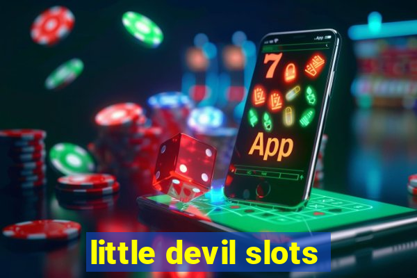 little devil slots