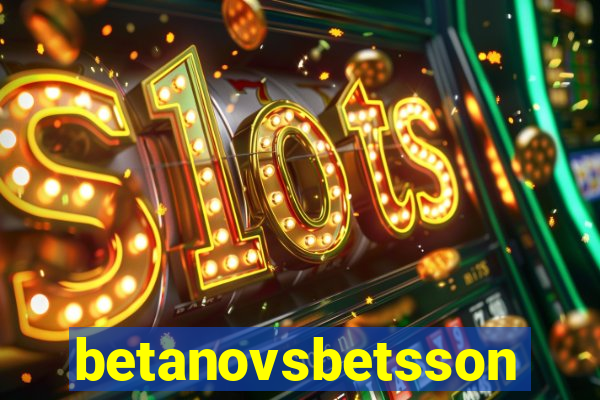 betanovsbetsson