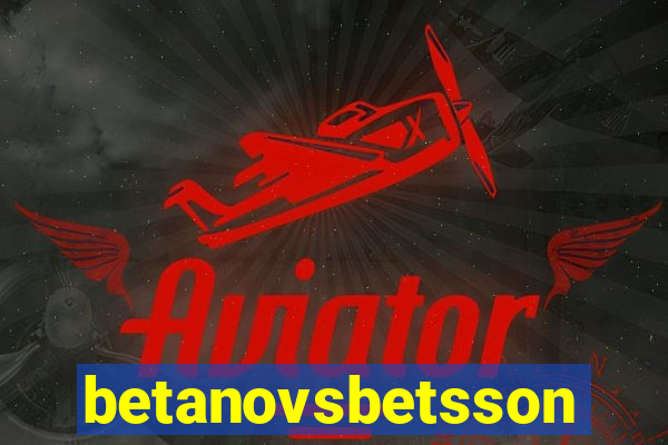 betanovsbetsson