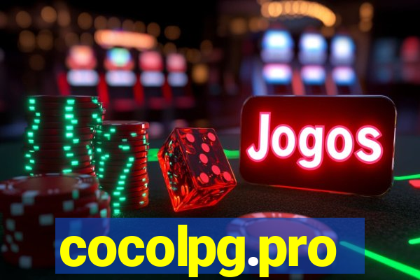 cocolpg.pro