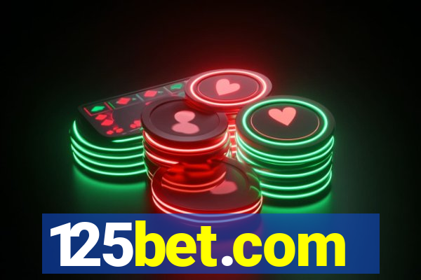 125bet.com